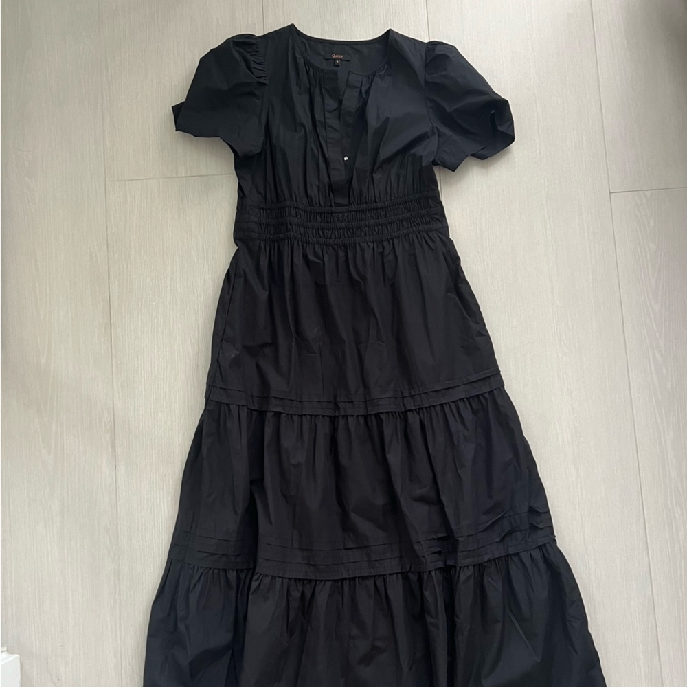 Quince Maxi Dress